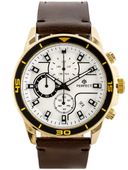 ZEGAREK MĘSKI PERFECT CH02L - CHRONOGRAF (zp351b)