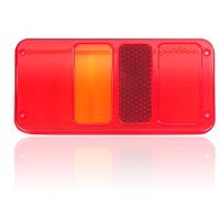 Klosz lampy tylnej W29L LEWY (188)