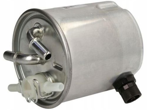 PP 857/3 - Filtr paliwa na Arena.pl