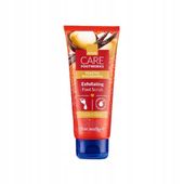 Avon - złuszczający scrub do stóp Pieczone orzechy makadamia i wanilia 75ml
