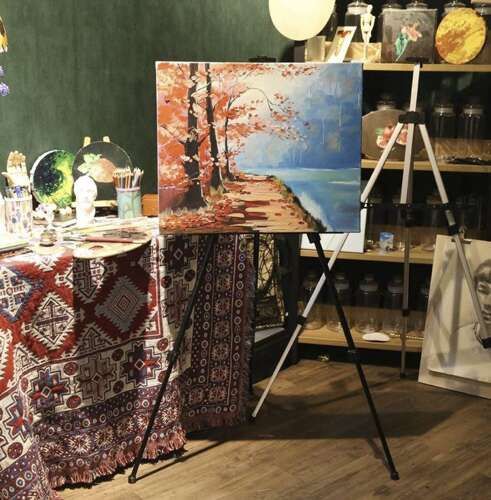 Sztaluga Malarska 23669 zdjęcie 10