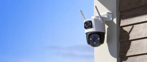 Kamera IP Imou Cruiser Dual 10MP (5MP + 5MP) na Arena.pl