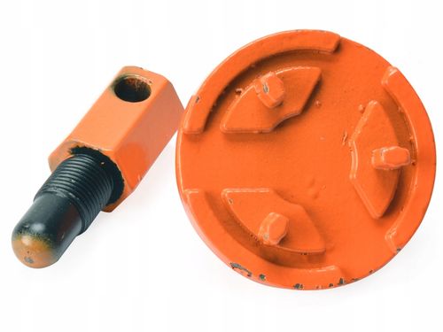 Klucz do sprzęgła piły NAC LIDER STELL HARDER GO-O na Arena.pl