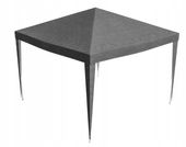 Poszycie Dach DO Pawilonu Ogrodowego 3x3m do Namiotu na Altanę Na Taras