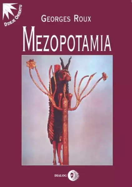 Mezopotamia zdjęcie 1
