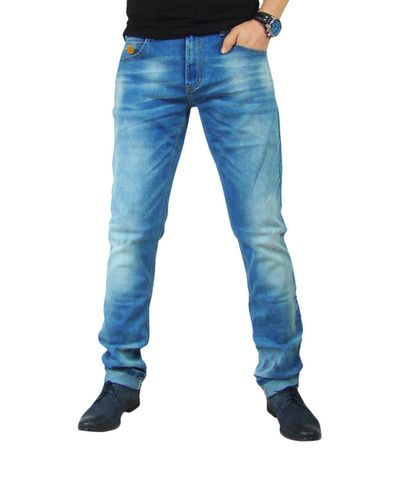35/36 pas 96cm EXTRA DŁUGIE REGULAR FIT -648 na Arena.pl