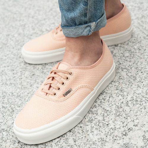 Vans Authentic - Woven Checkerboard (VN0A38EMVKP1) 41 na Arena.pl