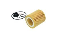 FILTR OLEJU WKLAD BMW 3 F31 2012 2013 2014 2015
