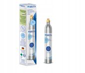BRITA Cylinder wkręcany CO2 nabój butla z gazem do saturatora 425g do