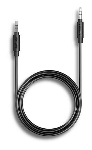 Philips SHD8800 redukcja szumu na Arena.pl
