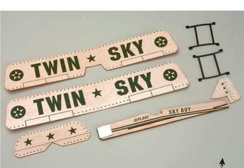 Twin Sky na Arena.pl