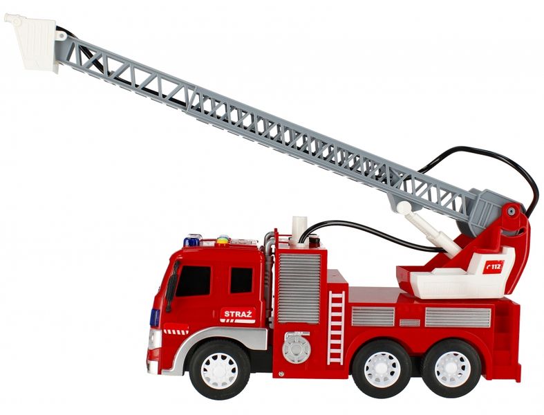 ND39_522121 AUTO STRAZ B/O WODA 34X23X12 MOJE MIASTO PLPL 24 zdjęcie 9