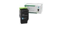 Lexmark toner cyan 78C20C0 78C20C0,