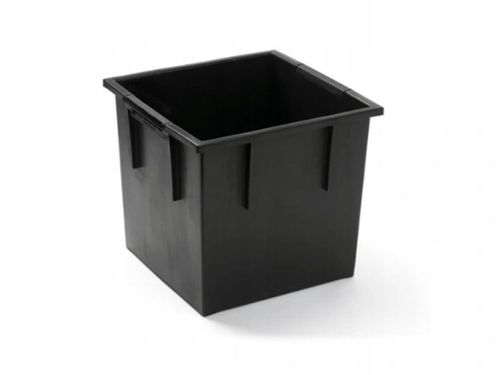 Doniczka RATO wysoka DRTS200 z wkładem | Umbra na Arena.pl