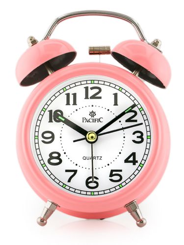 BUDZIK PACIFIC Q877B - pink (do035d) na Arena.pl