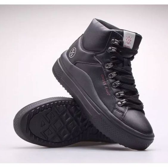 Buty Cross Jeans  KK2R4029C r.37 zdjęcie 15