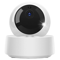 KAMERA OBROTOWA IP WiFi 720P EWELINK SONOFF