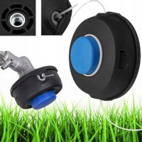 GŁOWICA ŻYŁKOWA HUSQVARNA M12 X 1,75 T45 JAKOŚĆ