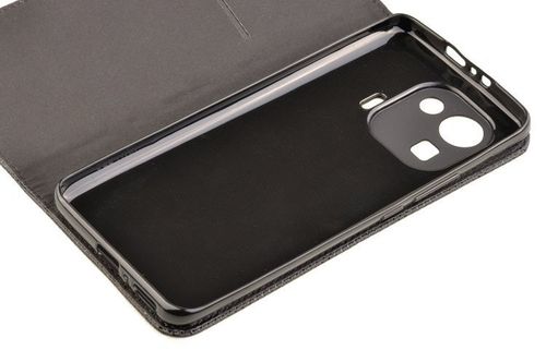 Etui Smart do Xiaomi Mi 11 Pro czarny na Arena.pl