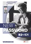 New Password B2+/C1. Workbook + S's App. Macmillan