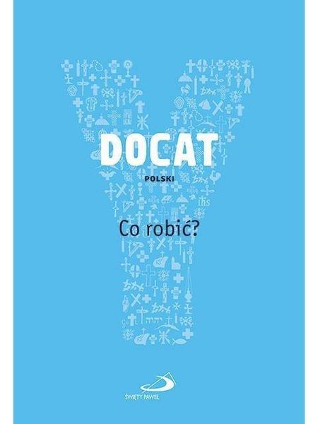 Docat. Co robić? praca zbiorowa zdjęcie 1