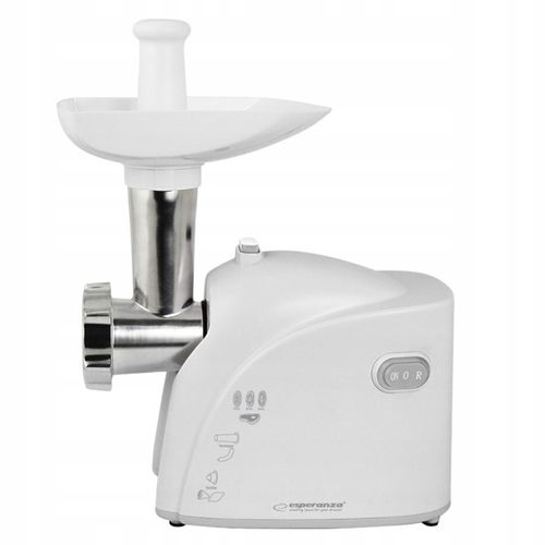 Maszynka Do Mielenia Mięsa MOCNA ELEKTRYCZNA 2200W + SITA na Arena.pl