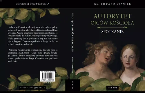 Autorytet ojców kościoła. Spotkanie na Arena.pl