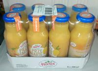 Hortex Smoothie dynia i mango 300ml - karton