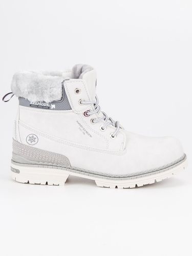 TRAPERKI AMERICAN Rozmiar - 41 na Arena.pl