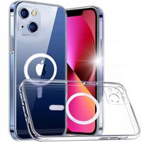 Plecki niktrade do Apple iPhone 13 mini bezbarwny