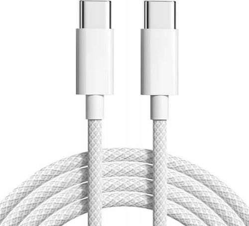KABEL PRZEWÓD USB-C DO ŁADOWANIA 240 W 2 M DO IPHONE 15 16 APPLE ORYGINALNY na Arena.pl