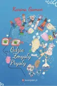 Gdzie zmysły prysły