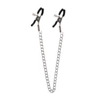 Nipple Clamps