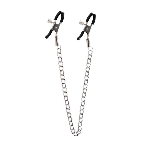 Nipple Clamps zdjęcie 1