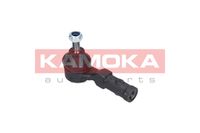 KOŃCÓWKA DRĄŻKA KIEROWNICZEGO LEWY NISSAN MICRA C+C III 2006 2007 2008 2009