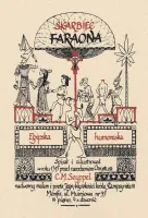 Skarbiec faraona. Egipska humoreska