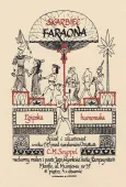 Skarbiec faraona. Egipska humoreska