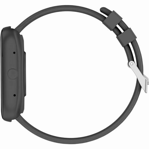 smartwatch gravity czarny 2 paski gt18-9 na Arena.pl