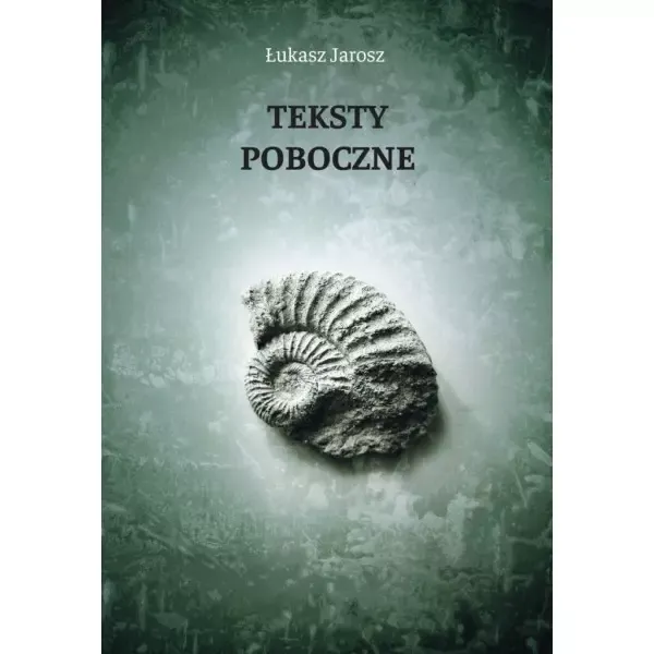 Teksty poboczne zdjęcie 1