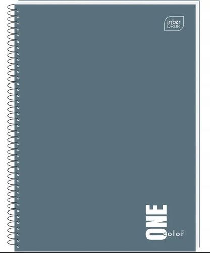 KOŁOZESZYT A4/100K KRATA ONE COLOR 7415 A'5 na Arena.pl