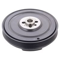 tarcza pasowa wału korbowego Audi A6 1994 1995 1996 1997 1998
