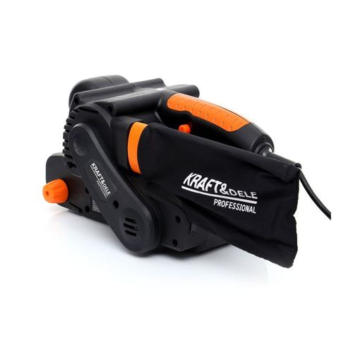 Szlifierka taśmowa 1950W KD1680 na Arena.pl