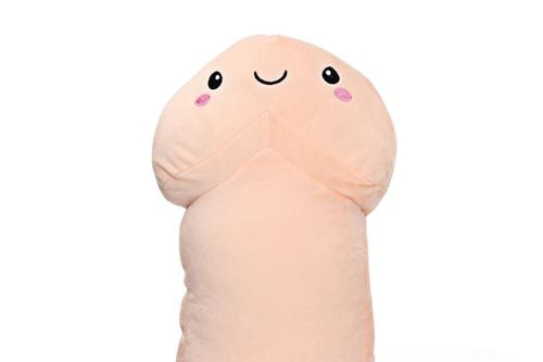 penis stuffy   24 / 60 cm na Arena.pl