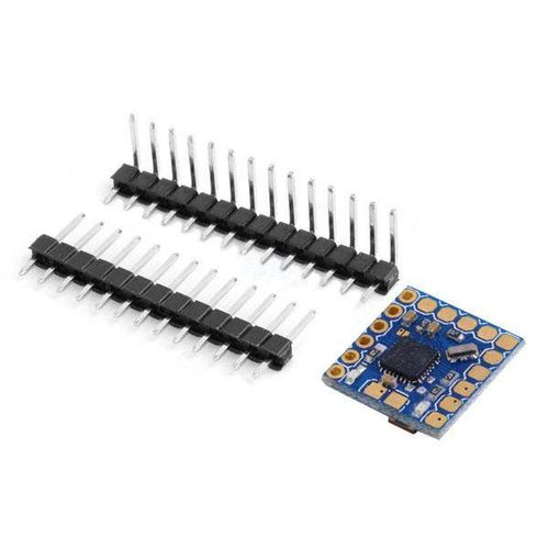 Naze32 Flight Control Mini OSD do FPV na Arena.pl