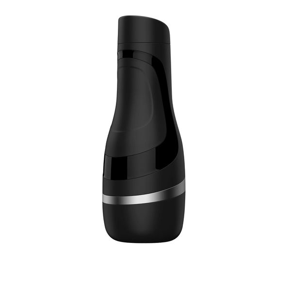 Masturbator - Satisfyer Men Classic (Silver) zdjęcie 6