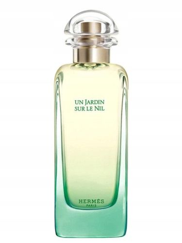 HERMES UN JARDIN SUR LE NIL 100ML EAU DE TOILETTE na Arena.pl