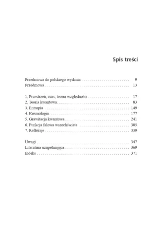 Kwantowy kosmos. Od wczesnego świata do rozszerzającego się uniwersum na Arena.pl