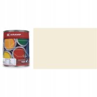 Lakier Biały David Brown 907008KR