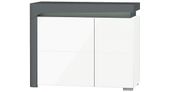 Thea White Komoda WHK-2