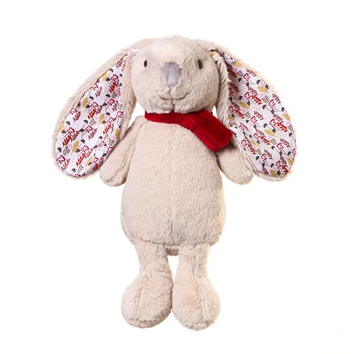 B.O.1525 Przytulanka RABBIT MILLY zdjęcie 1